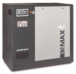 Винтовой компрессор Fini K-MAX 38-08