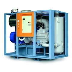 Вакуумный насос Pneumofore UV24