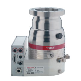 Вакуумный насос Pfeiffer Vacuum HiPace 300 M TM 700 DN 100 CF-F