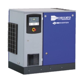 Промышленный винтовой компрессор Ceccato DRA 20-13 IVR