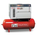 Промышленный винтовой компрессор Fini BSC 1013-500F