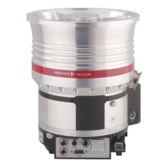 Вакуумный насос Pfeiffer Vacuum HiPace 1500 U TC 1200 Profibus DN 250 ISO-K