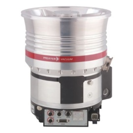Вакуумный насос Pfeiffer Vacuum HiPace 1500 U TC 1200 Profibus DN 250 ISO-K