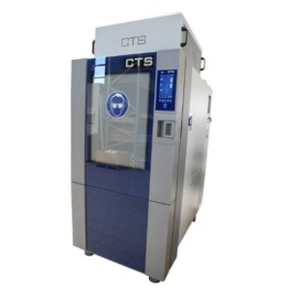 Испытательная камера CTS CL-60/600-BF