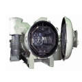 Вакуумная печь BMI B54cT