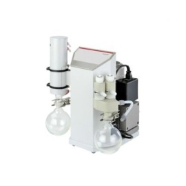 Промышленный лабораторный мембранный вакуумный насос Ilmvac (Welch) LVS 302 Z