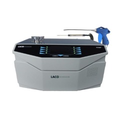 Течеискатель LACO TITANTEST 2-TMW04-BXX11