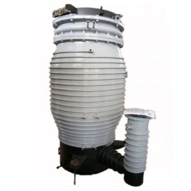 Вакуумный насос ERSTEVAK EVD-900