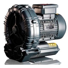 Воздуходувка FPZ K09-MS-MOR-5.50 Direct Drive IE2
