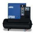 Промышленный винтовой компрессор ABAC SPINN E 11-10/500 ST