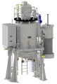 Вакуумная печь Ipsen GV 60120