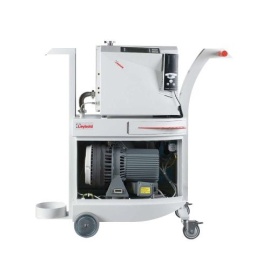 Течеискатель Leybold Phoenix L320i Fab