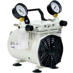 Поршневой насос-компрессор Welch WOB-L 2522