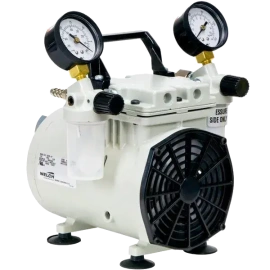 Поршневой насос-компрессор Welch WOB-L 2522