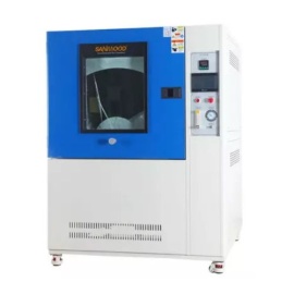 Испытательная камера Sanwood SM-SC-500C