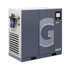 Промышленный винтовой компрессор Atlas Copco GA 30 plus - 8.5 FF