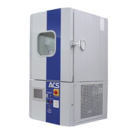 Испытательная камера ACS DY60 TC