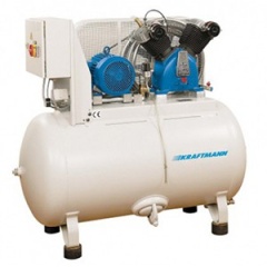 Поршневой компрессор Kraftmann Arcturus 103523-500