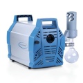 Вакуумная система Vacuubrand MD 12C NT EK