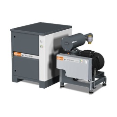 Воздуходувка Busch Tyr WT 0100 BV/BP