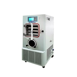 Пилотная сублимационная сушилка BIOBASE BK-FD20S (Стандарт)