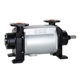 Вакуумный насос Sterling SIHI LPH-X LPH 65327