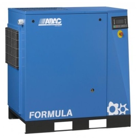 Промышленный винтовой компрессор ABAC FORMULA 22 10