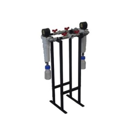 Группа вакуумных фильтров Agilent Technologies GFB 45 P1 T:M