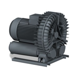 Воздуходувка Busch Samos SI 1150 E1