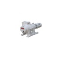 Вакуумный насос DEVELOPMENT VACUUM EQUIPMENT ZJP-600