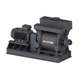 Водокольцевой вакуумный насос Busch Dolphin LR 2200 A