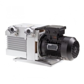 Вакуумный насос Leybold TRIVAC D 40 B - DOT