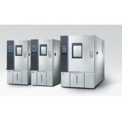 Испытательная камера Espec ARGF-400-10