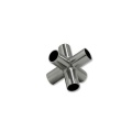 Вакуумный фланец GNB BW-6C-075L