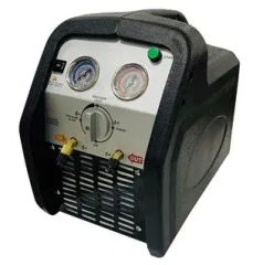 Станция эвакуации фреона ERSTEVAK RR500-R32
