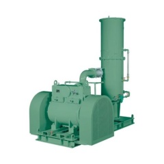 Вакуумный насос Osaka Vacuum K30002