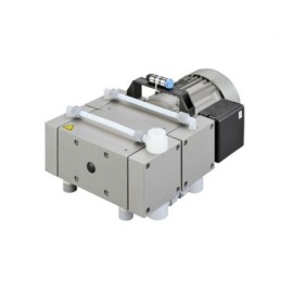 Вакуумный насос Ilmvac (Welch) MP 601 T