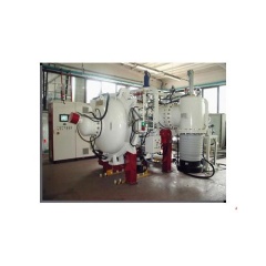 Вакуумная печь TAV TPF 80/80/120