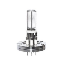Вакуумметр ионизационный с горячим катодом InstruTech BA601