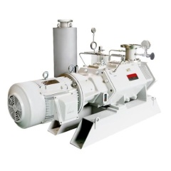 Вакуумный насос Screwvacuum SVC SS400