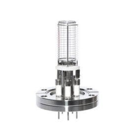 Вакуумметр ионизационный с горячим катодом InstruTech BA601