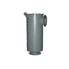 Вакуумный фильтр МТ CSL-384P(2)-DN250