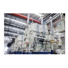 Вакуумная печь Fengdong 90/90/120 масляная