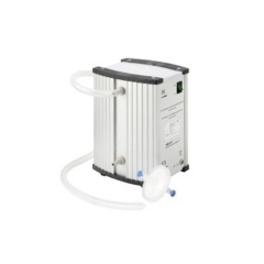 Вакуумный насос Ilmvac (Welch) MP 065 E Inlinefilter-Kit