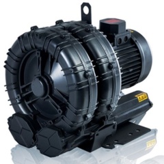 Воздуходувка FPZ K06-TS-MOR-7.50 Direct Drive IE2