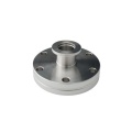 Вакуумный адаптер INFICON DN 40 ISO-KF / 63 CF-F