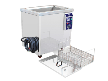 Ультразвуковая ванна Skymen JP-600ST