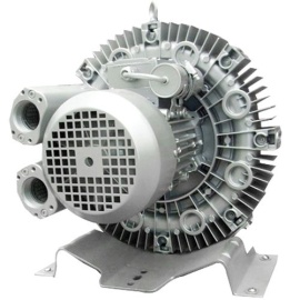 Воздуходувка ERSTEVAK EVH 33/46 3ф