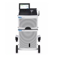 Течеискатель Agilent HLD MD30