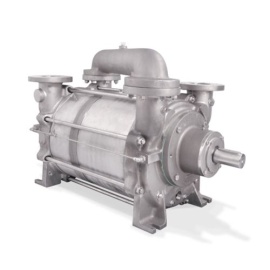 Водокольцевой вакуумный насос Busch Dolphin LB 0526 A